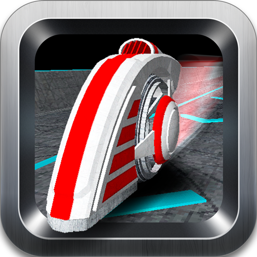 Front Cover for Wheel Rush (Android) (Google Play release)