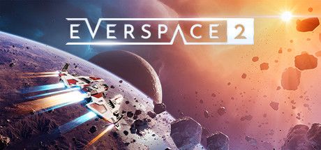 Everspace 2 (2021) - MobyGames