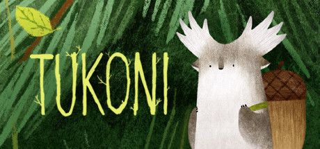 Front Cover for Tukoni (Windows) (Steam release)