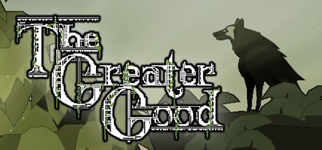 Front Cover for The Greater Good (Windows) (Steam release)