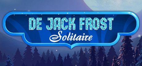 Front Cover for Solitaire Jack Frost: Winter Adventures (Macintosh and Windows) (Steam release): French version