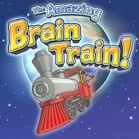 Front Cover for The Amazing Brain Train! (Windows) (Amazon.com release)