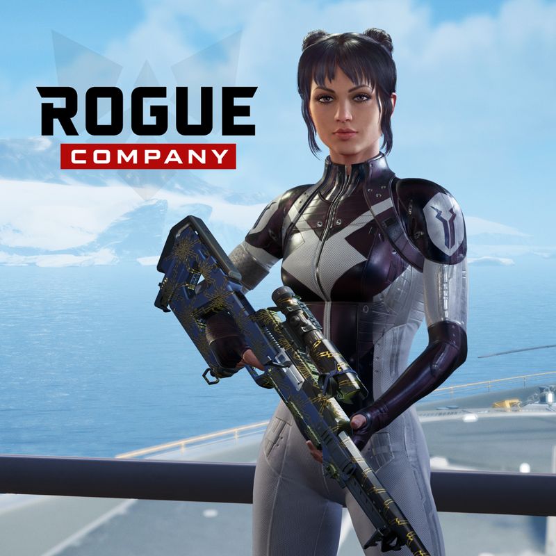 Rogue Company - Download