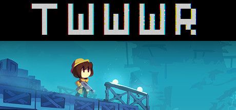 Front Cover for Twwwr (Windows) (Steam release)