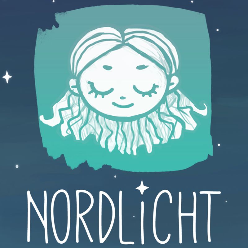 Front Cover for Nordlicht (Nintendo Switch) (download release)