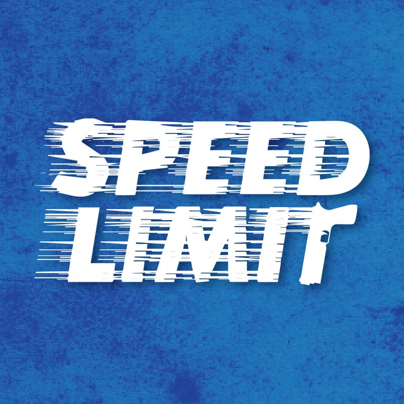 Front Cover for Speed Limit (Nintendo Switch) (download release)