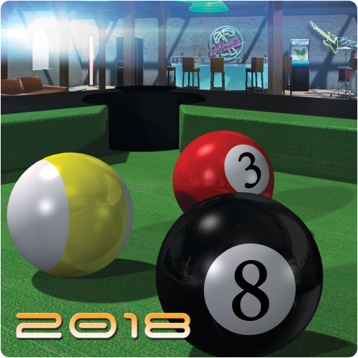 Download do APK de 8 Ball Poll: Snooker 8 pool para Android