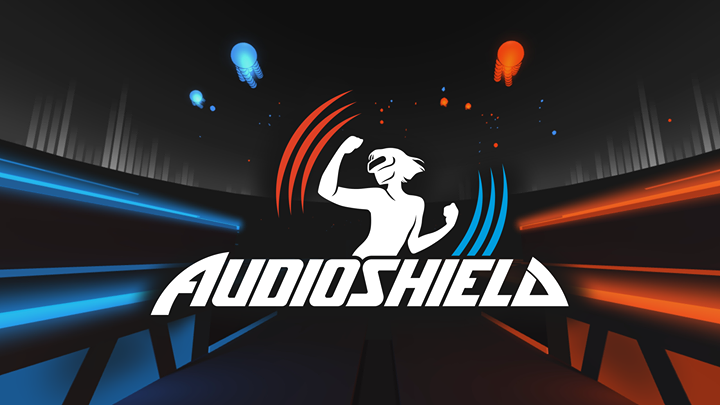 Front Cover for Audioshield (Quest)