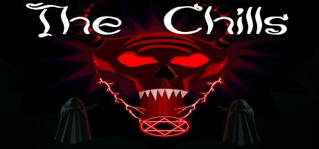 Front Cover for The Chills (Linux and Windows) (Steam release)