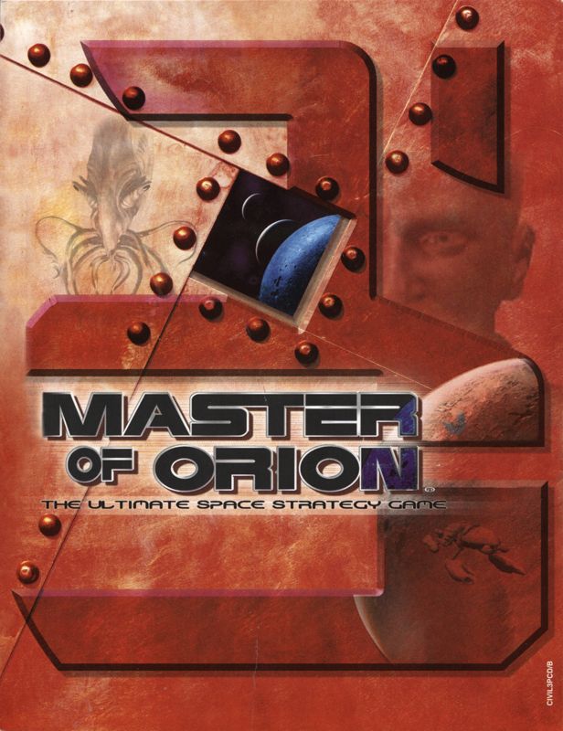 Manual for Sid Meier's Civilization III (Windows): Back