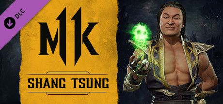 How to get Shang Tsung in Mortal Kombat 11