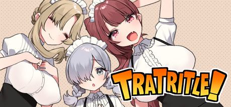 Front Cover for Tratritle! (Windows) (Steam release)