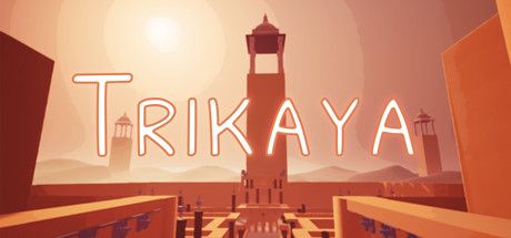 Front Cover for Trikaya (Windows) (Steam release)