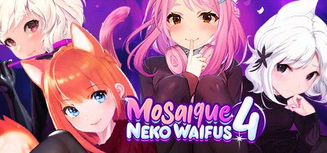 Mosaique Neko Waifus 4 (2021) - MobyGames
