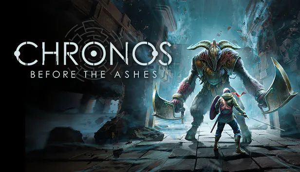 Front Cover for Chronos: Before the Ashes (Windows) (Humble Store release)