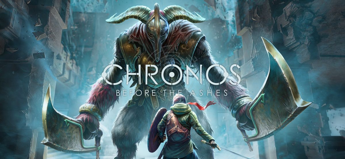 Front Cover for Chronos: Before the Ashes (Windows) (GOG.com release)