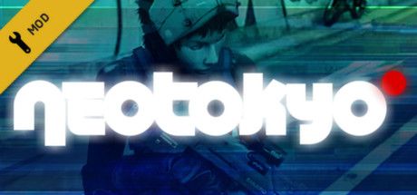 Front Cover for Neotokyo° (Windows) (Steam release)