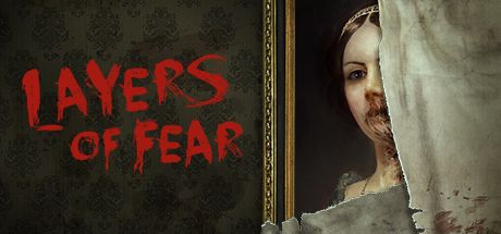 Layers of Fear cover or packaging material - MobyGames