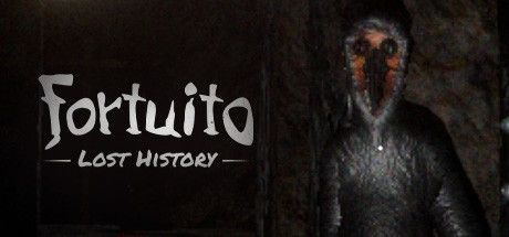 Front Cover for Fortuito: Lost History (Windows) (Steam release)