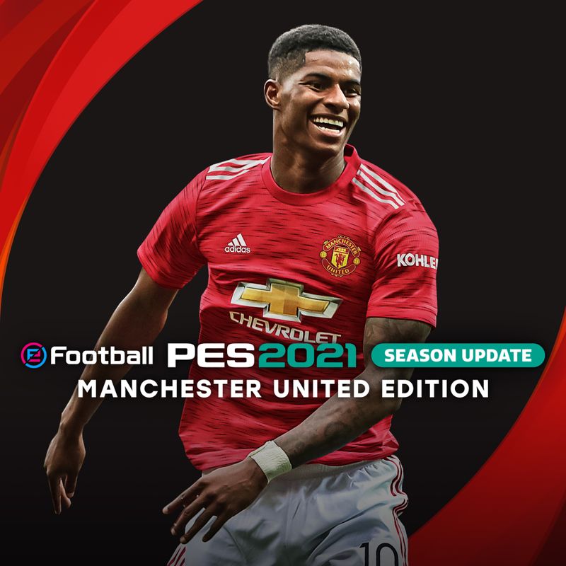 Review: eFootball PES 2021 Season Update