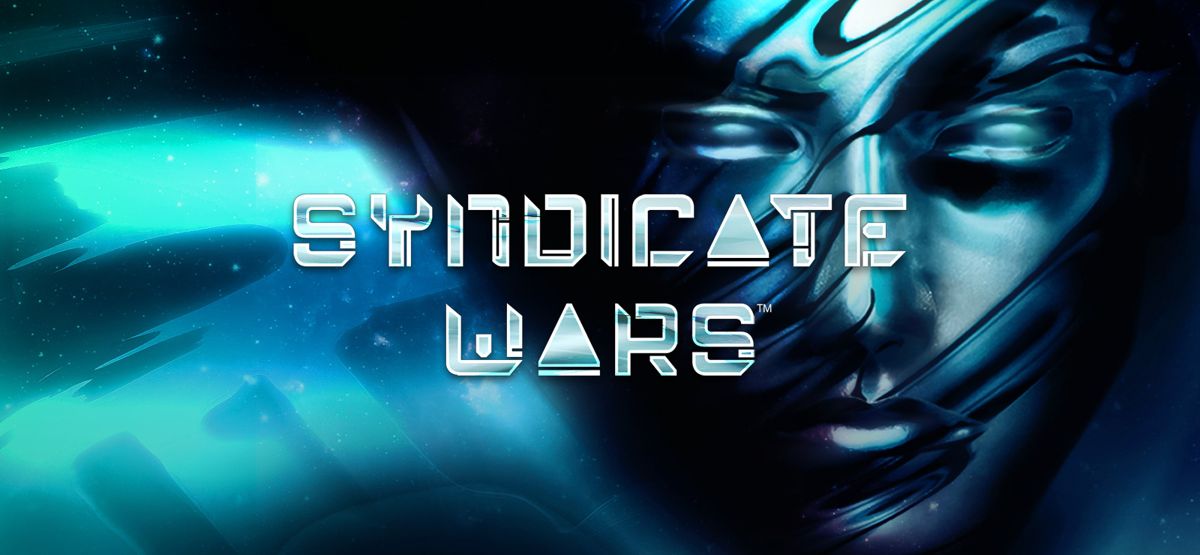 Front Cover for Syndicate Wars (Macintosh and Windows) (GOG.com release): 2nd version
