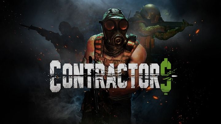 Front Cover for Contractors (Quest)