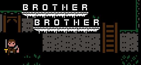 Front Cover for Brother Brother (Windows) (Steam release)