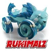 Front Cover for Runimalz (Android) (Google Play release)