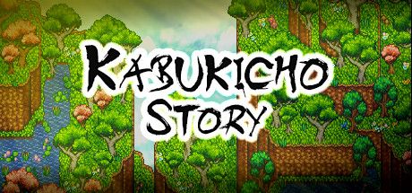 Front Cover for Kabukicho Story (Windows) (Steam release)