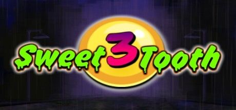 Front Cover for Sweet Tooth 3 (Windows) (Steam release)