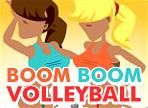 boom boom beach volleyball