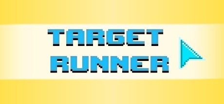 Front Cover for Target Runner (Windows) (Steam release)