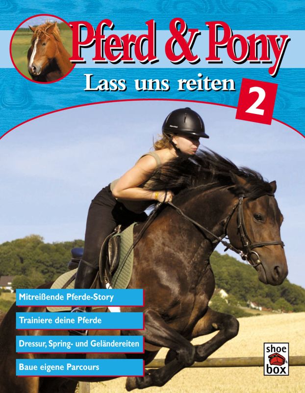 Front Cover for Let's Ride: Dreamer (Windows)