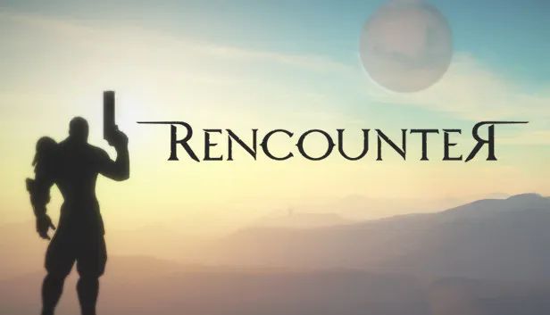 Front Cover for Rencounter (Linux and Macintosh and Windows) (Humble Store release)