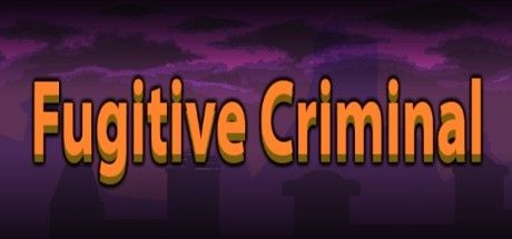 Front Cover for Fugitive Criminal (Windows) (Steam release)