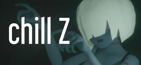 Front Cover for Chill Z (Windows) (Steam release)