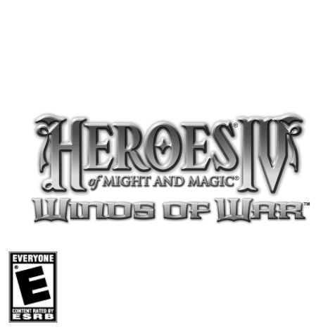 Manual for Heroes of Might and Magic IV: Complete (Windows) (GOG.com release): HoMM IV: Winds of War - Front