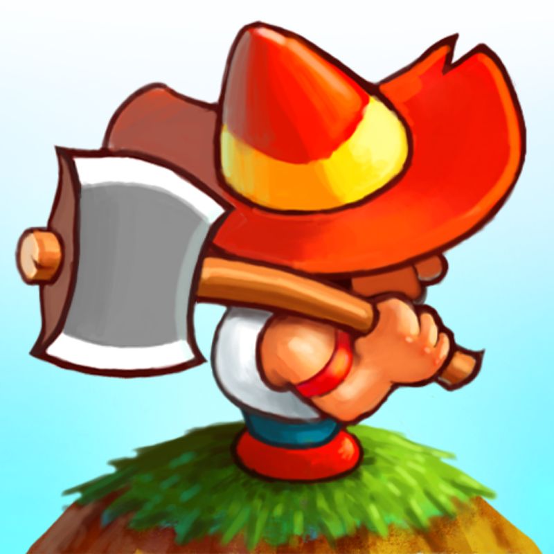 Alio Patch Alio the Woodcutter Patches - MobyGames