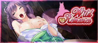 Front Cover for Wild Romance: Mofu Mofu Edition (Windows) (Nutaku release)