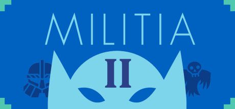 Front Cover for Militia 2 (Linux and Macintosh and Windows) (Steam release)