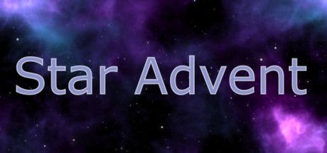 Front Cover for Star Advent (Windows) (Steam release)
