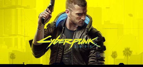 Front Cover for Cyberpunk 2077 (Windows) (Steam release)