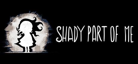 Front Cover for Shady Part of Me (Windows) (Steam release)