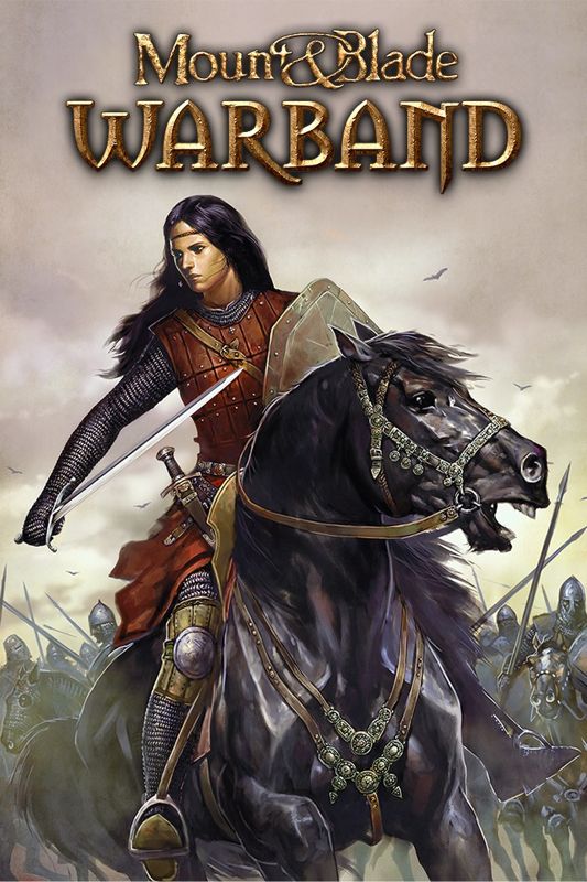 Front Cover for Mount & Blade: Warband (Windows Apps)