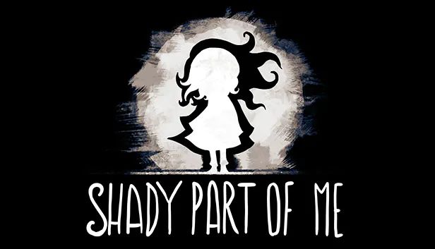 Front Cover for Shady Part of Me (Windows) (Humble Store release)