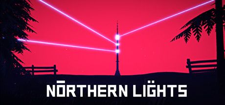 Front Cover for Northern Lights (Windows) (Steam release)