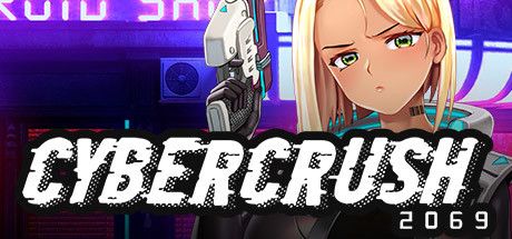 Cyber Crush 2069 box covers - MobyGames