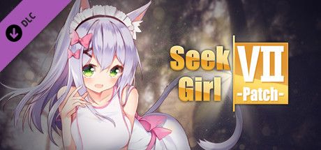 Seek girl vii прохождение