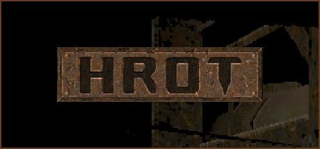 Front Cover for Hrot (Windows) (Steam release)