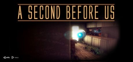Front Cover for A Second Before Us (Windows) (Steam release)